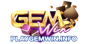 Logo seo playgemwin.info