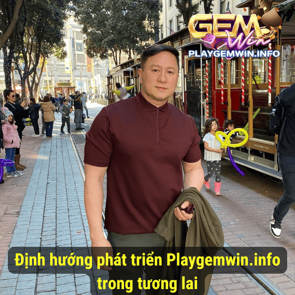 Định hướng phát triển Playgemwin.info trong tương lai